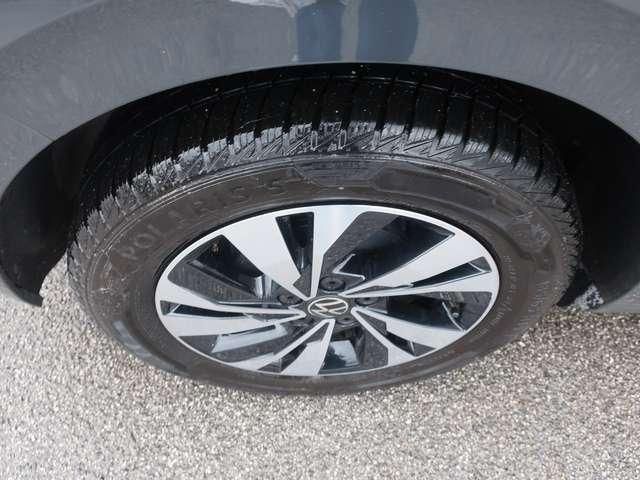 Volkswagen Polo Polo 5p 1.0 tsi Comfortline 95cv
