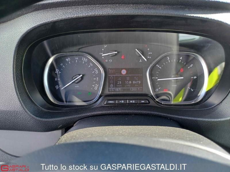 Peugeot Expert EXPERT Premium Long- 2.0 BlueHDi 140cv