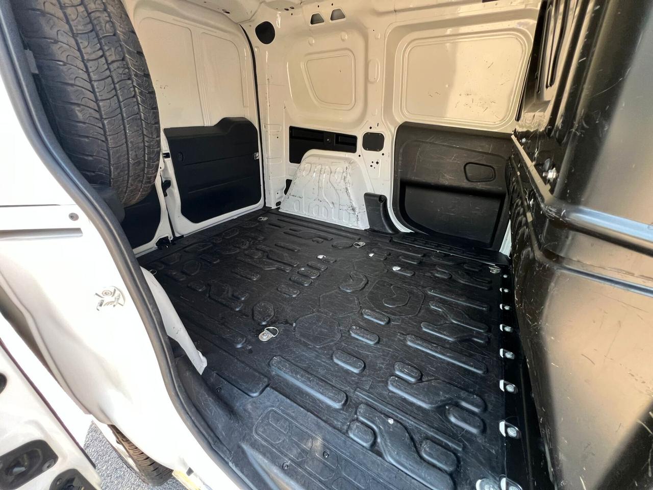 Fiat Doblo Doblò 1.4 Natural Power PC-TN Cargo Lounge