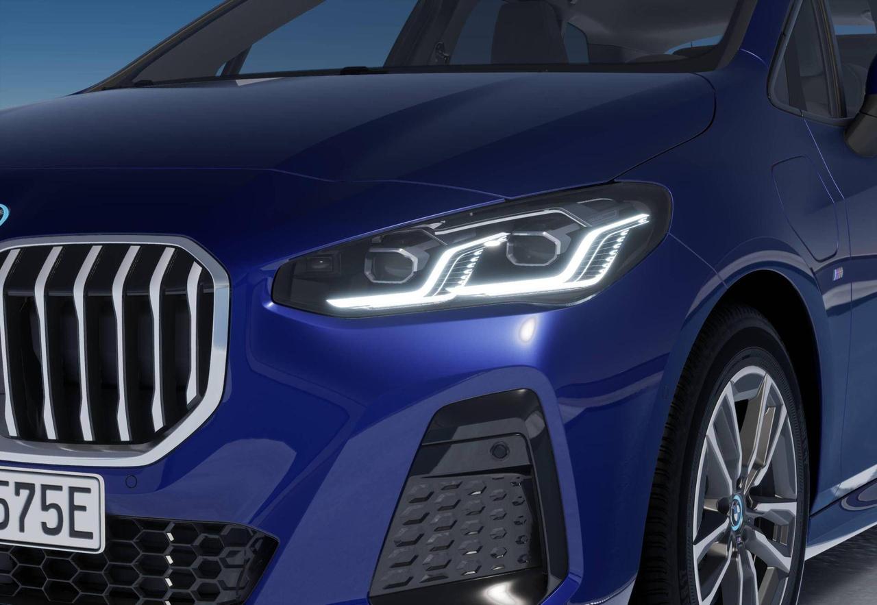 BMW Serie 2 230e Active Tourer xDrive MSport