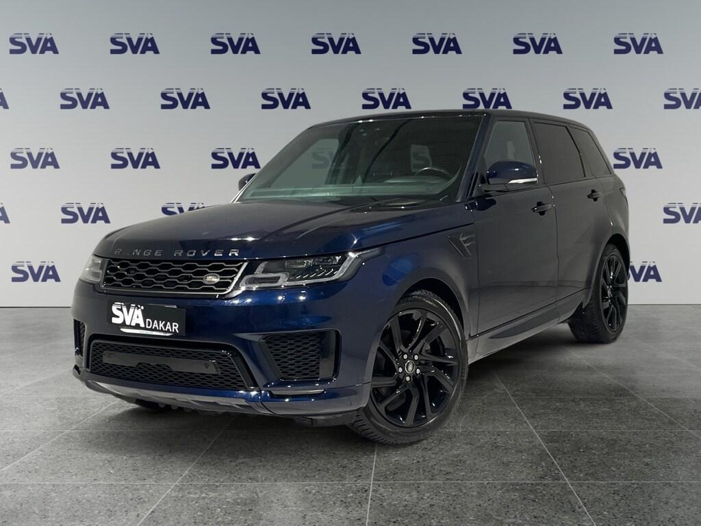 Land Rover Range Rover Sport HSE Dynamic 249cv