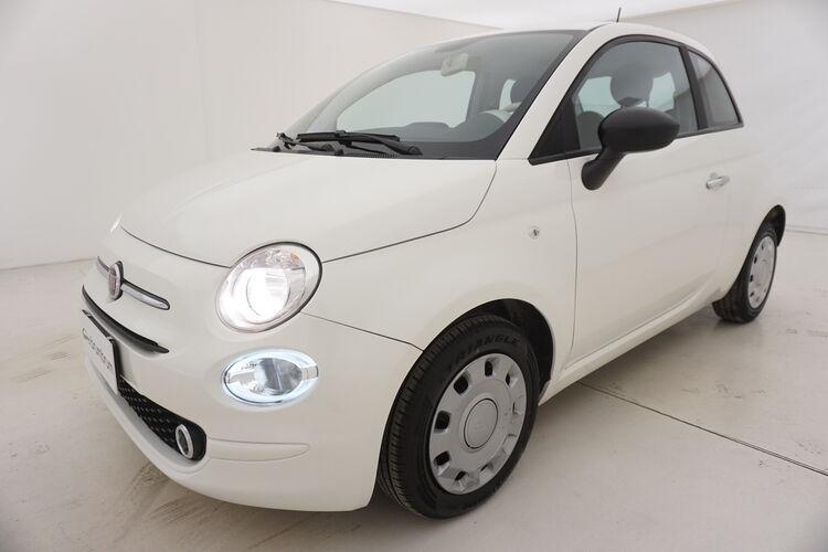 Fiat 500 EasyPower Cult BR343672 1.2 GPL 69CV