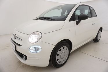 Fiat 500 EasyPower Cult BR343672 1.2 GPL 69CV