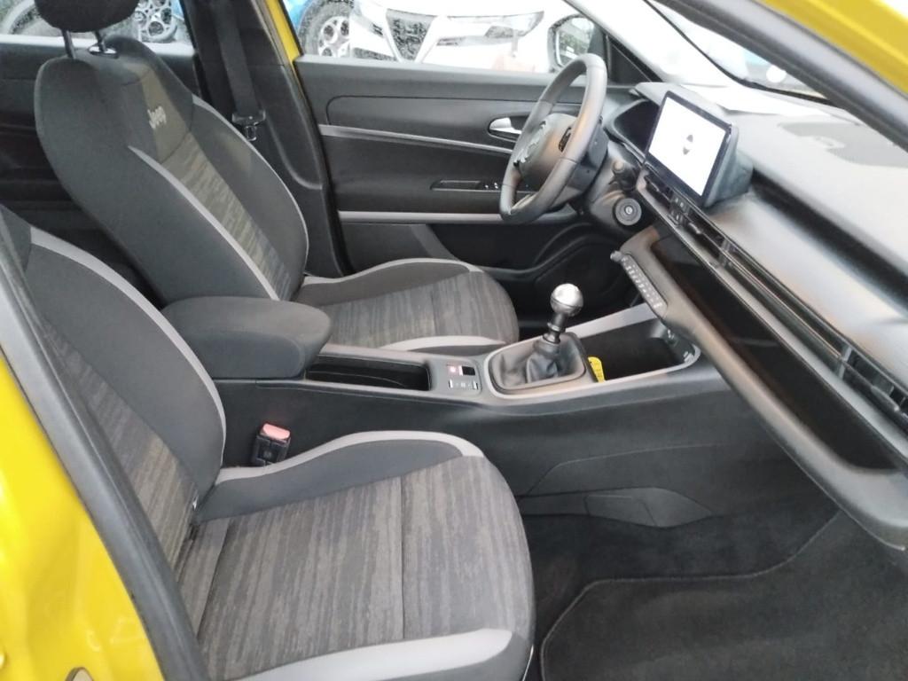 JEEP Avenger - Avenger 1.2 turbo Longitude fwd 100cv