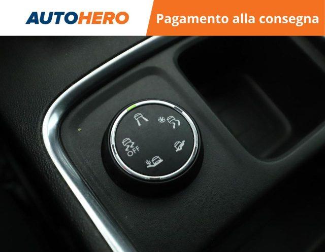 OPEL Grandland X 1.2 Turbo 12V 130 CV Start&Stop aut. Ultimate