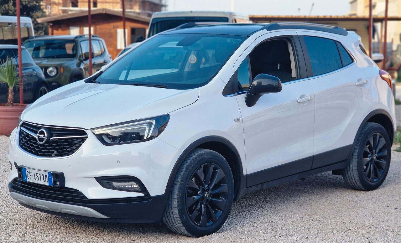 Opel Mokka X 1.6 CDTI Ecotec 4x2