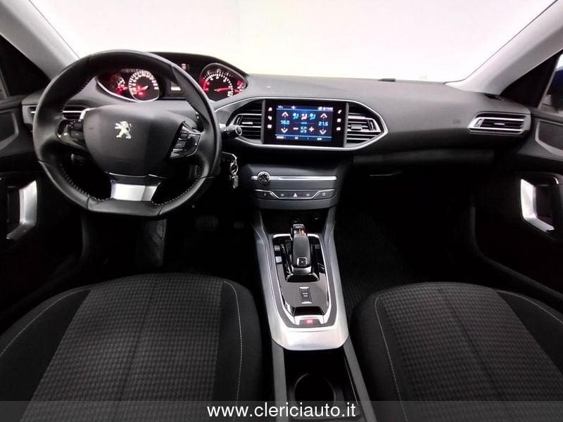 Peugeot 308 BlueHDi 130 S&S EAT8 SW Active