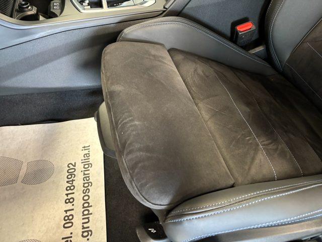 BMW 118 d MSport Pro StraFull Automatico