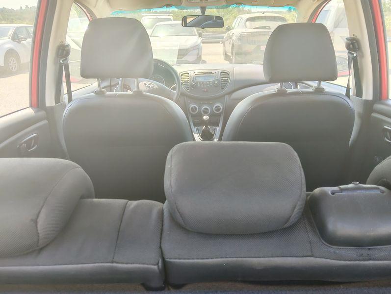 HYUNDAI i10 1.1 Comfort