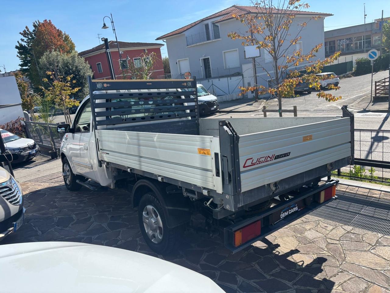Mahindra