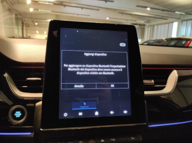 RENAULT Arkana - Arkana Hybrid E-Tech 145 CV R.S. Line