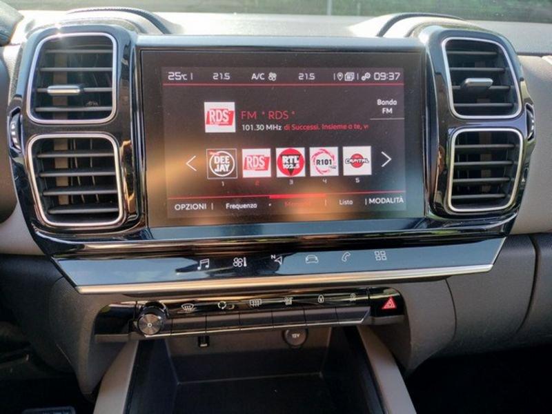 Citroën C5 Aircross BlueHDi 130 S&S EAT8 Gt