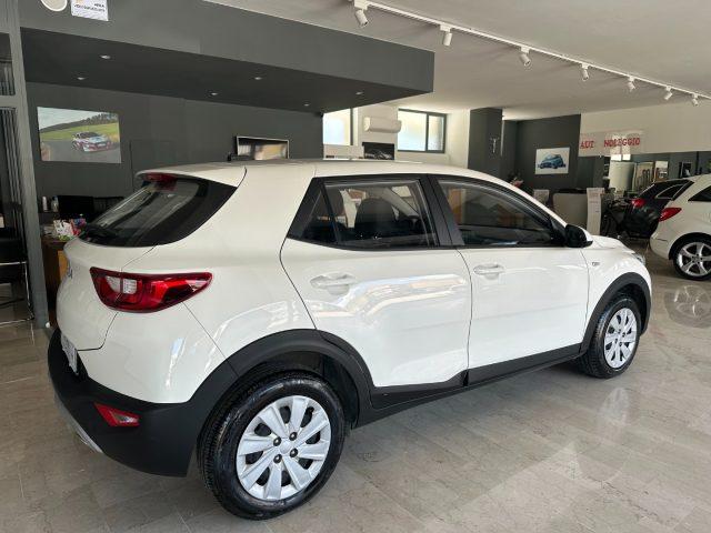 KIA Stonic 1.2 DPI Urban