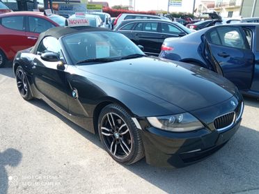 Bmw Z4 2.0i 150CV CABRIO Roadster