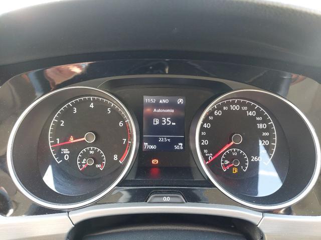VOLKSWAGEN Touran 1.5 TSI ACT Business BlueMotion Technology