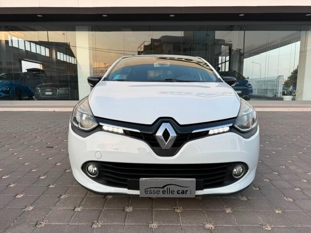 Renault Clio 1.5 dCi 8V 90 CV Energy Duel2 2016
