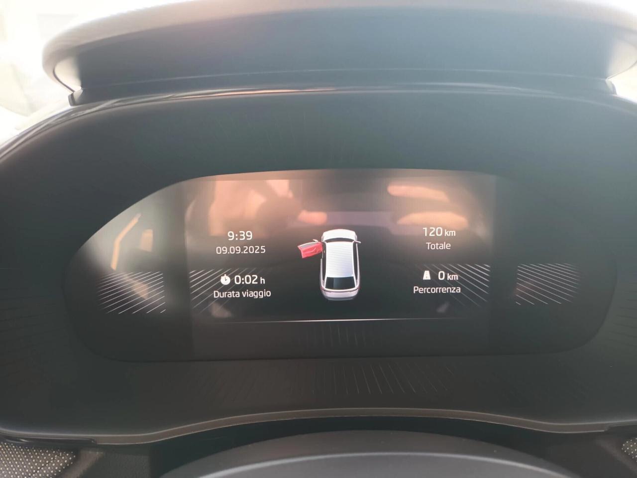 Skoda Fabia 1.0 Style TSI EVO 95 CV