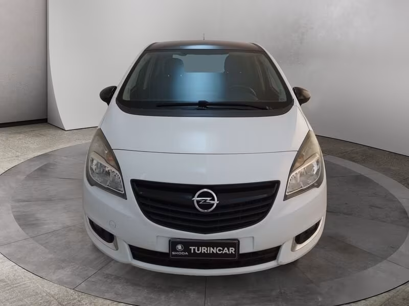 Opel Meriva 1.6 CDTI Cosmo 95cv