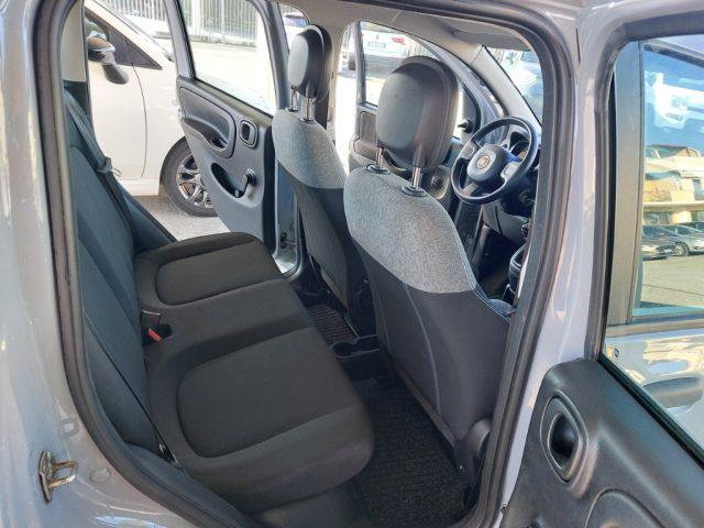 FIAT Panda 1.0 FireFly S&S Hybrid Uniprò Clima Fatturab.