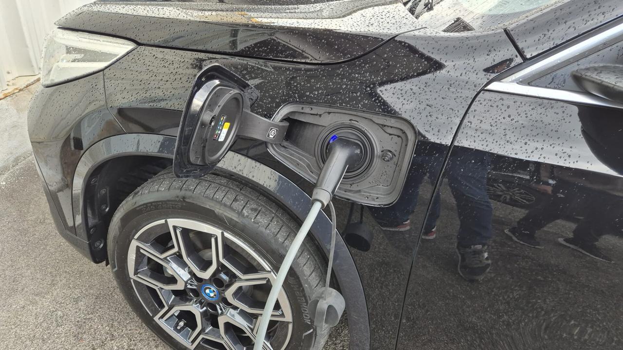 Bmw X1 xDrive 25e x line