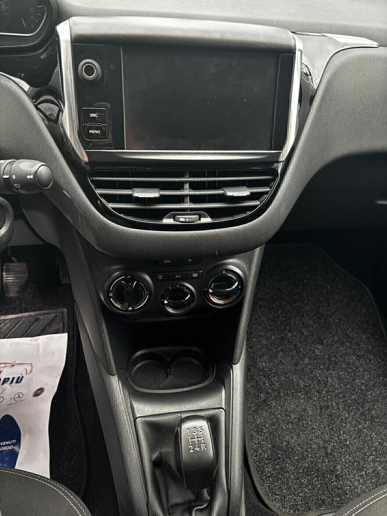 Peugeot 208 BlueHDi 75 Allure DIESEL 1.5 NEO PATENTATI