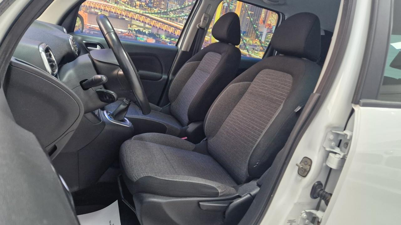 Citroen C3 Picasso BlueHDi 100