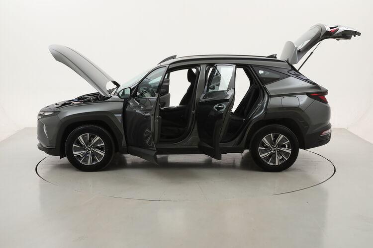 Hyundai Tucson X-Tech BZ890012 1.6 Ibrido Benzina 230CV