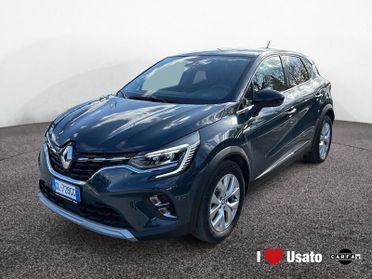 Renault Captur II 2019 1.6 E-Tech phev Intens 160cv auto my21