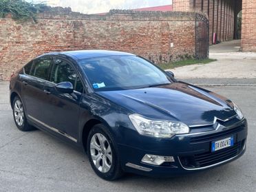 Citroen C5 2.0 HDi Euro5