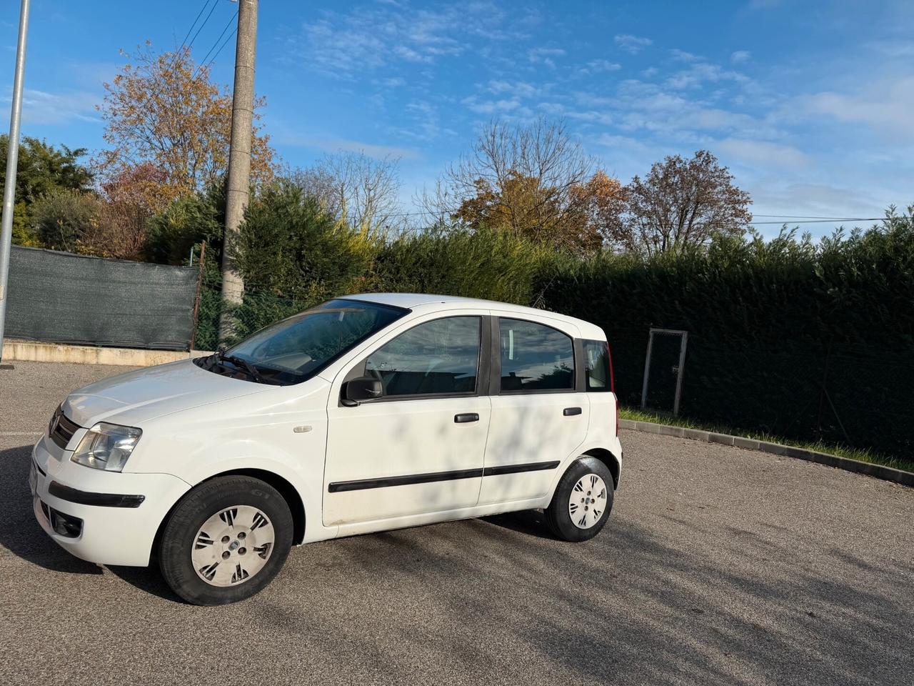 Fiat Panda 1.2 - NEOPATENTATI - 12 MESI DI GARANZIA -