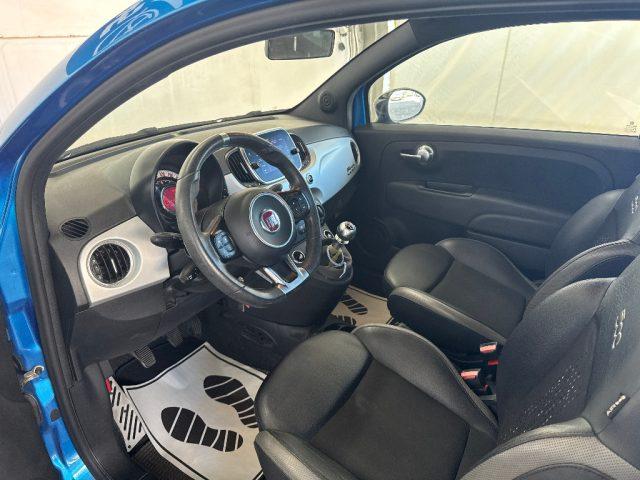 FIAT 500 cil. 1.0 Hybrid Sport