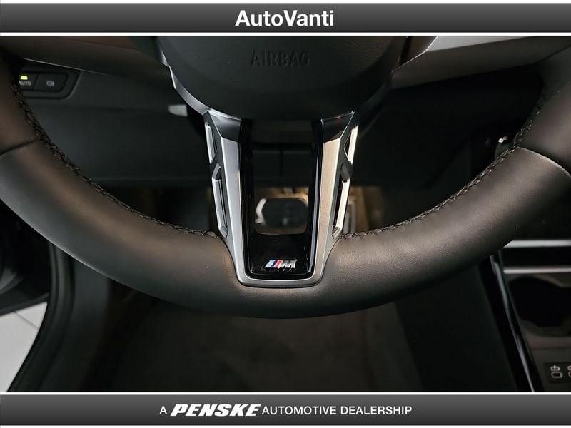 BMW Serie 2 Active Tourer 218d Active Tourer Msport
