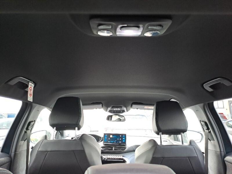 PEUGEOT 3008 1.5 BLUEHDI ALLURE PACK S&S 130CV EAT8 – GARANZIA 12 MESI