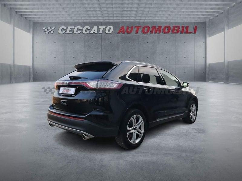 Ford Edge Edge 2.0 tdci Titanium s&s awd 210cv powershift