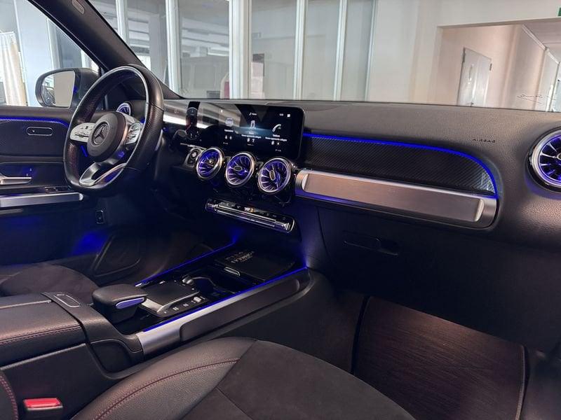 Mercedes-Benz GLB GLB 200 d Automatic Premium