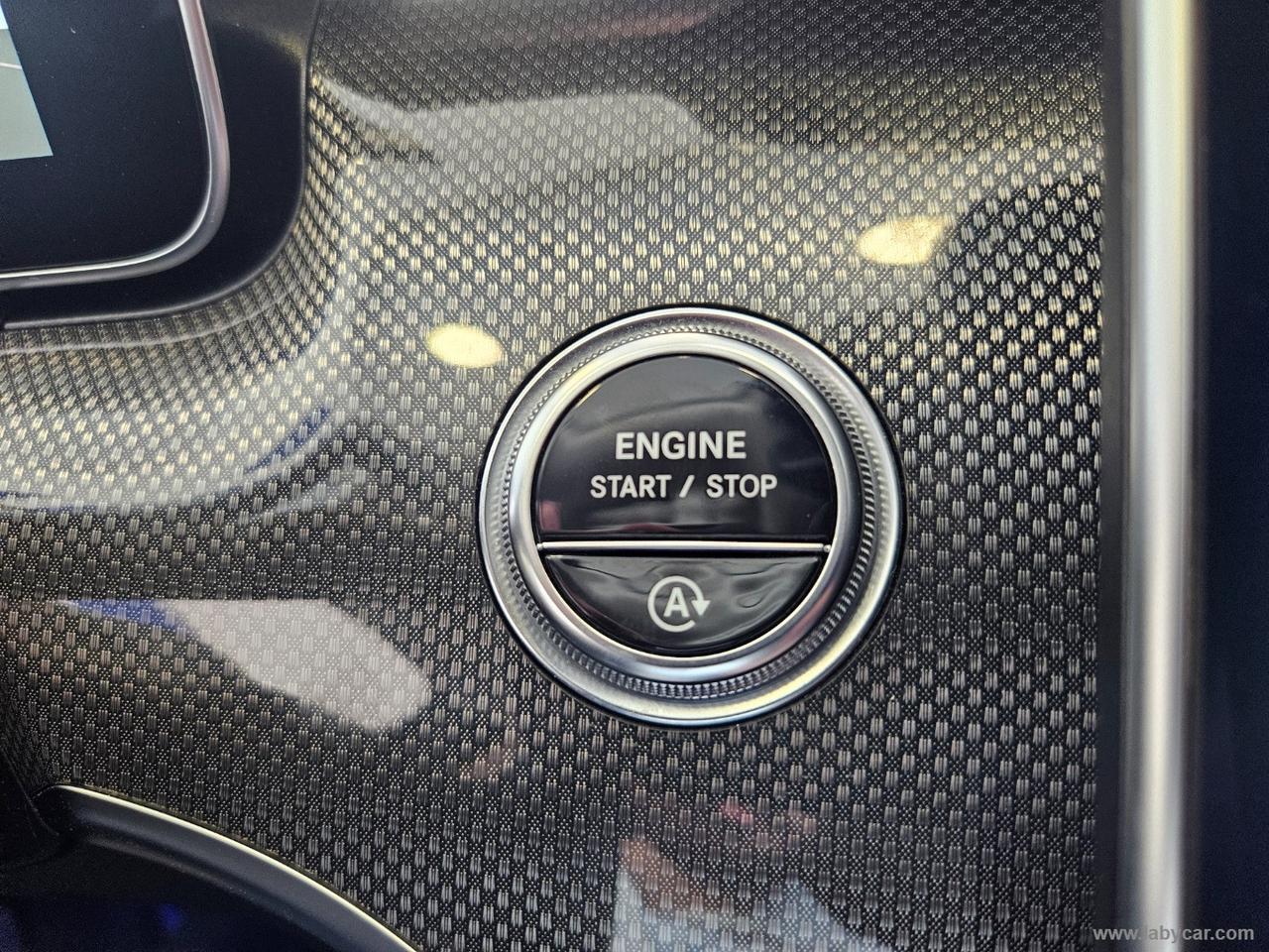 MERCEDES-BENZ C 220 d Mild hybrid 4M Prem. All-Terrain