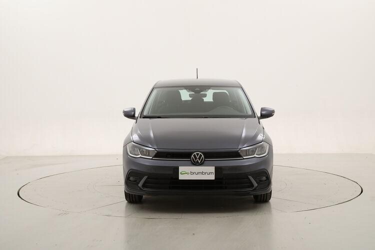 Volkswagen Polo Life BR670413 1.0 Benzina 95CV