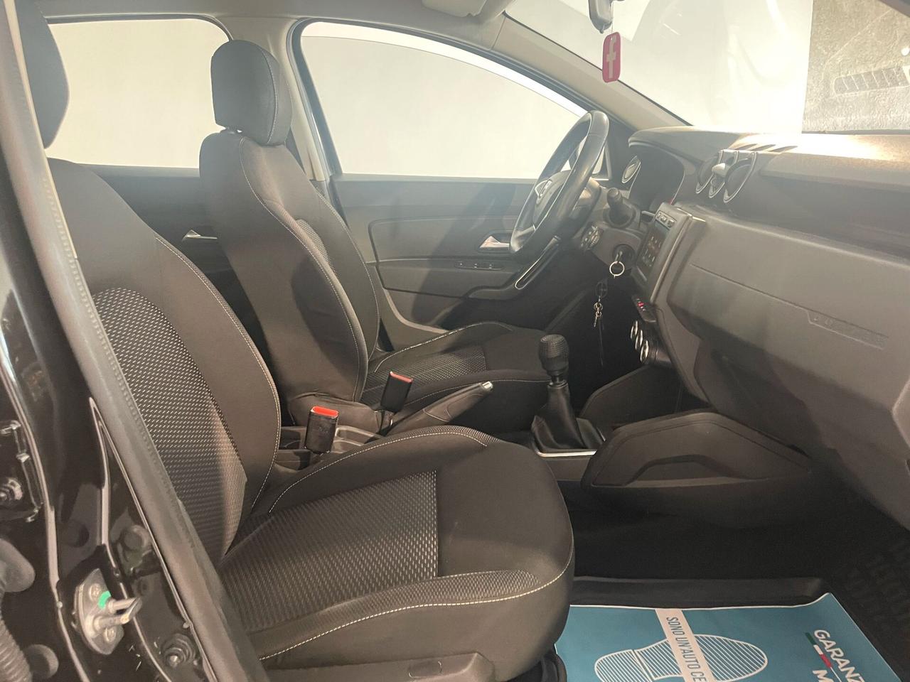 Dacia Duster 1.5DCI 115CV NEOPATENTATI