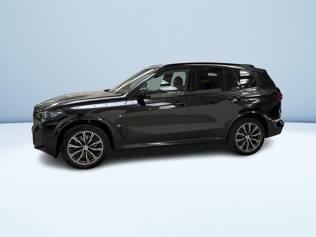 BMW X5 30 d Msport xDrive Steptronic