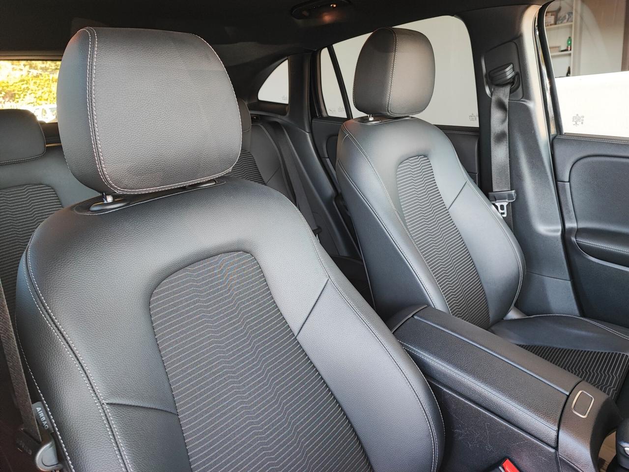 Mercedes-benz GLA 200 d Automatic 4Matic Premium