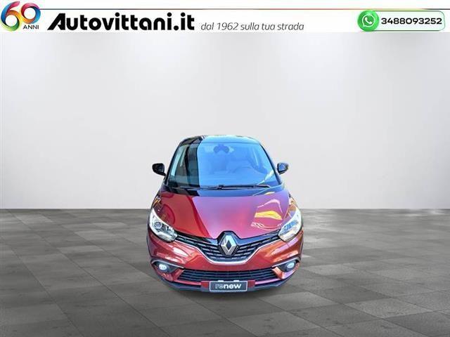 RENAULT Scenic 1.5 dCi Energy 110cv Sport Edition2 EDC