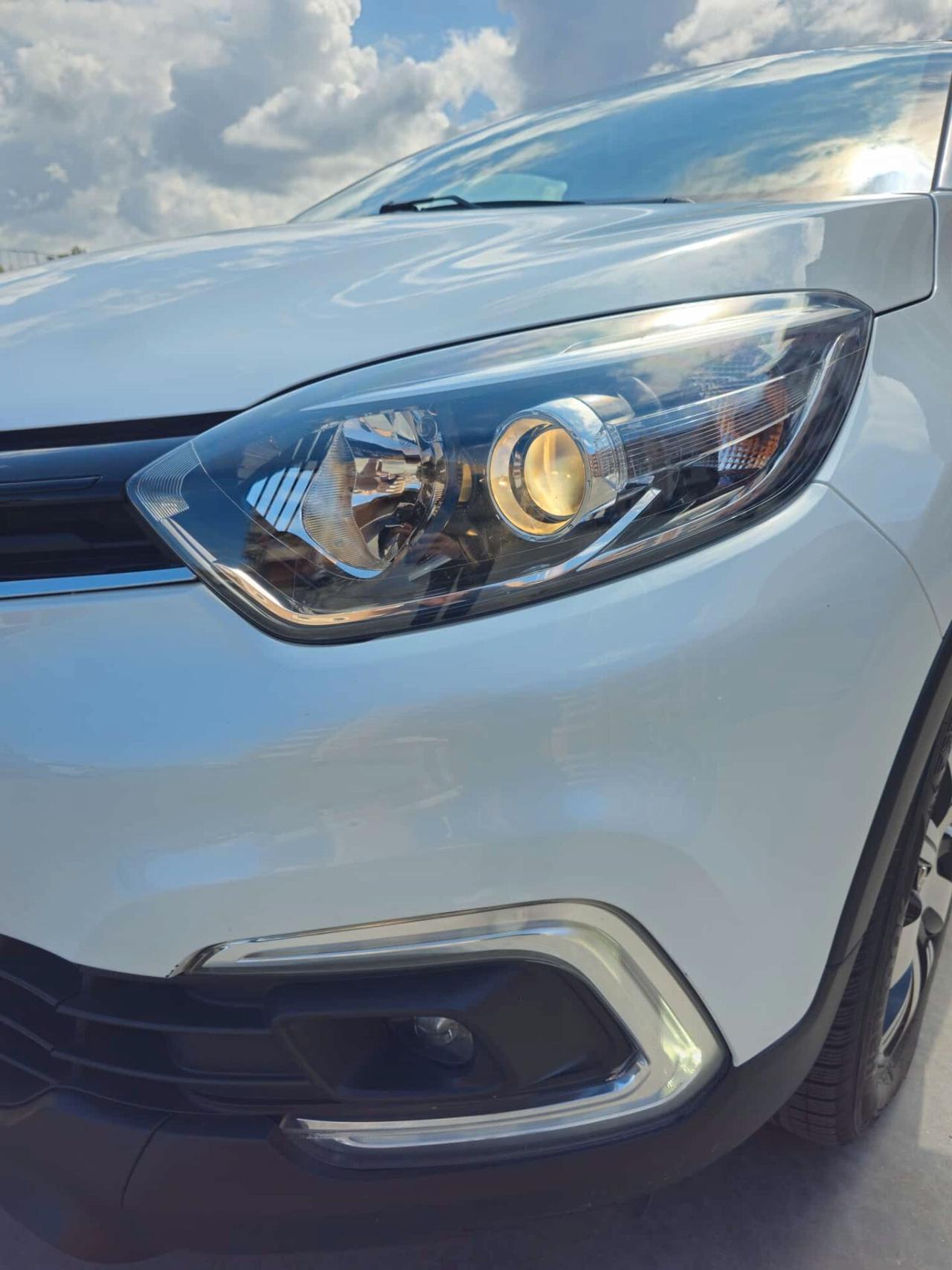 Renault Captur dCi 8V 90 CV Start&Stop Energy Zen