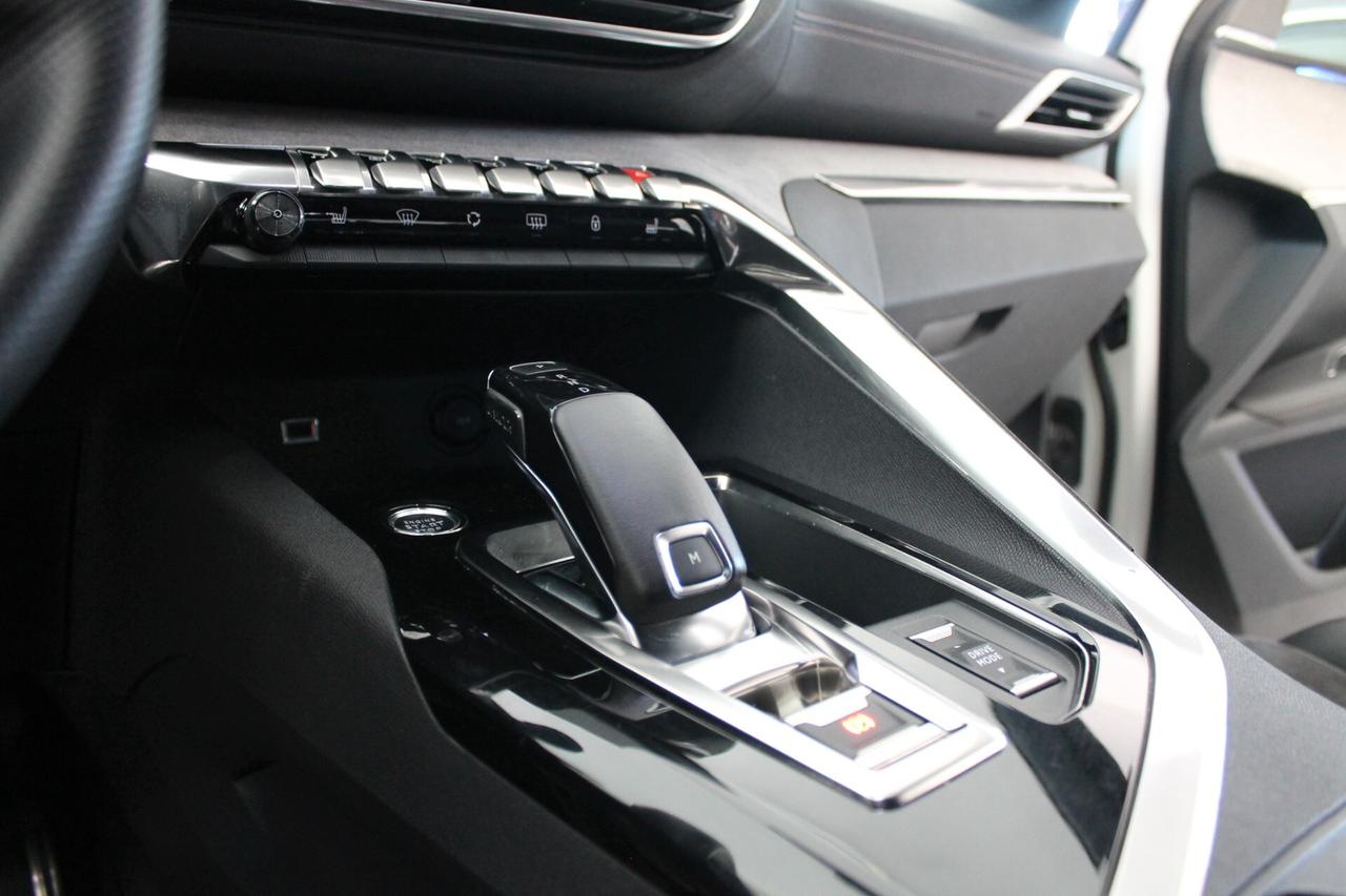 Peugeot 3008 BlueHDi 130 S&S EAT8 GT