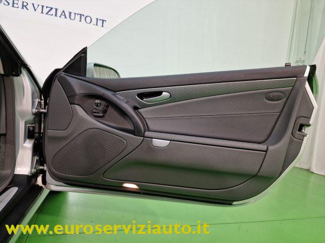 MERCEDES-BENZ SL 350 cat Chrome