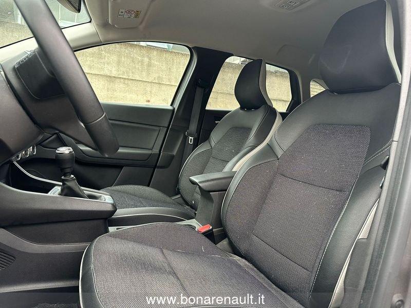 Renault Captur 1.0 TCE 100 ECO-G TECHNO