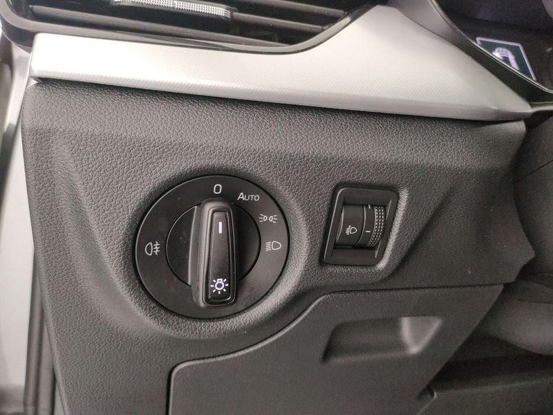 Skoda Kamiq 1.0 TSI Ambition
