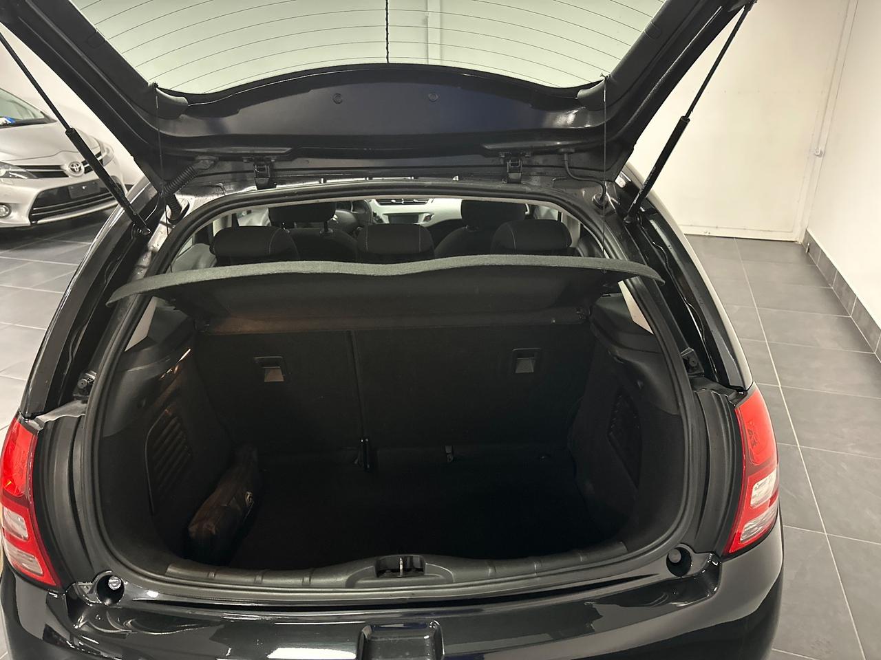 CITROEN C3 1.4 GPL 73CV NEOPATENTATI