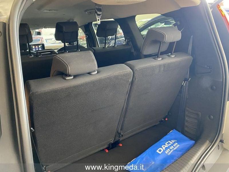 Dacia Jogger Jogger 1.0 TCe GPL 100 CV 7 posti Comfort