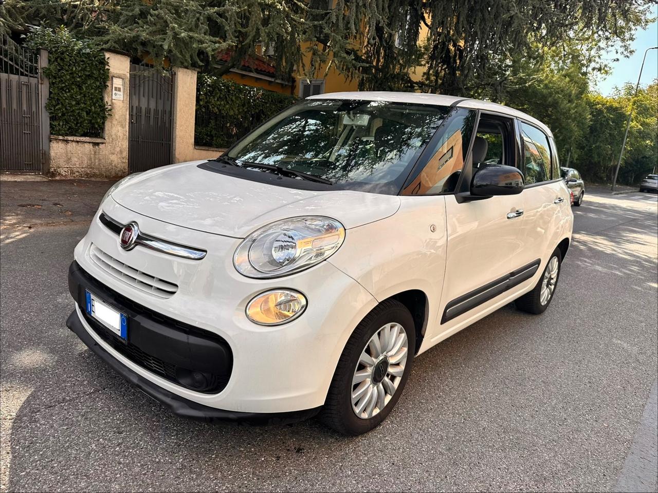 Fiat 500L 1.4 95 CV Lounge - euro 6