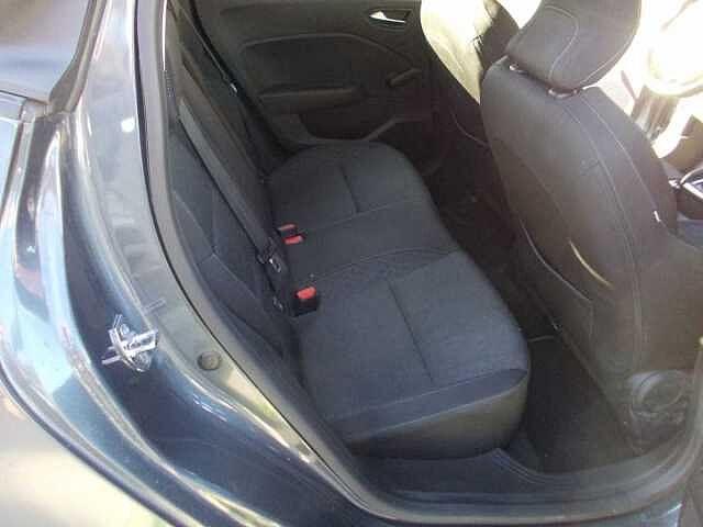 Renault Clio TCe GPL 5 porte Zen